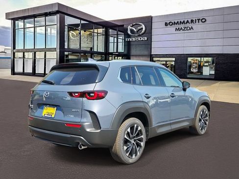 New 2026 MAZDA CX-50 2.5 Hybrid w/ Premium Plus Pkg AWD/4WD image 5