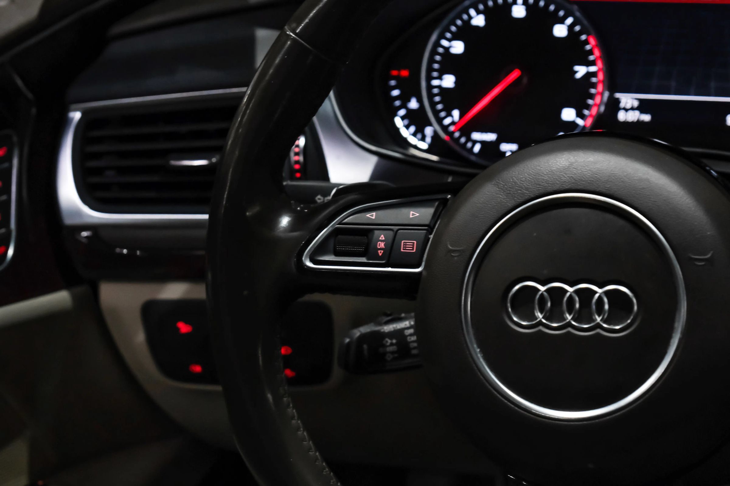 Used 2018 Audi A7 3.0T Premium Plus AWD/4WD image 18