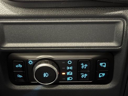 Used 2025 Ford F150 Raptor w/ Equipment Group 803A Raptor R image 58