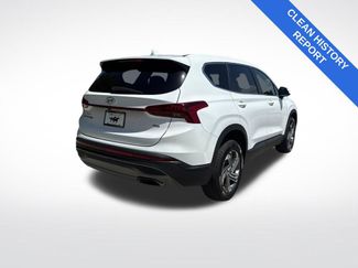 Used 2023 Hyundai Santa Fe SE AWD/4WD video 3