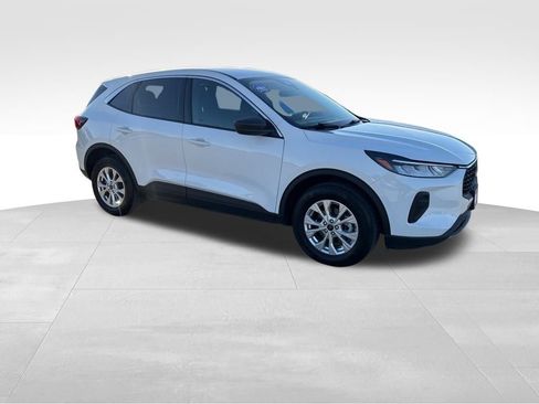 Used 2023 Ford Escape Active image 9