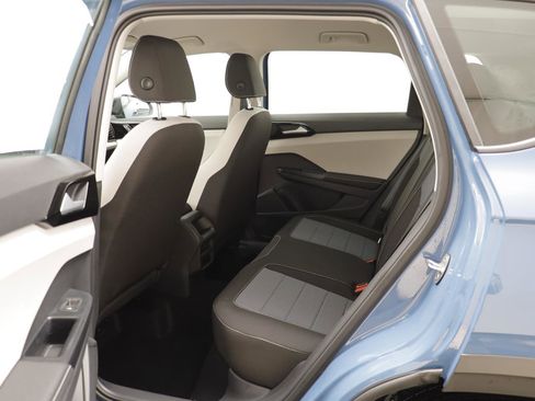 New 2026 Volkswagen Taos S image 12