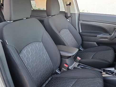 New 2026 Mitsubishi Outlander Sport AWD image 28