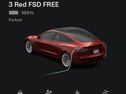 Used 2022 Tesla Model 3 Long Range image 4