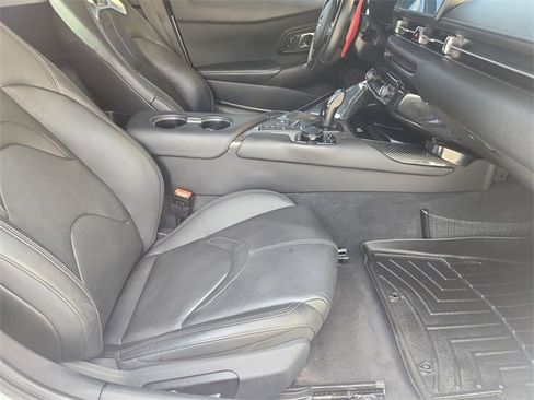 Used 2020 Toyota Supra image 25