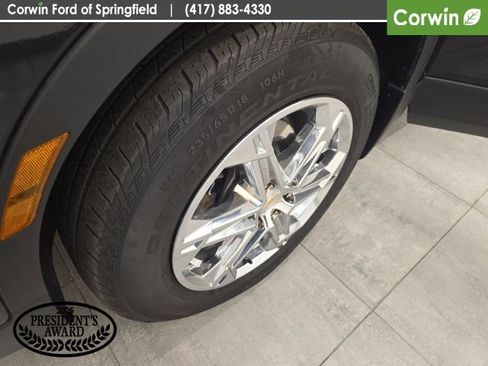 Used 2024 Chevrolet Blazer LT w/ Convenience Package AWD/4WD image 37