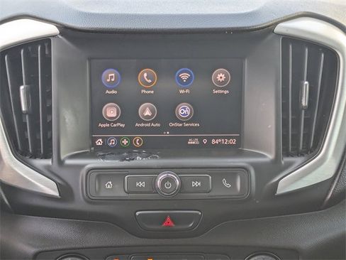 Used 2020 GMC Terrain SLE image 17