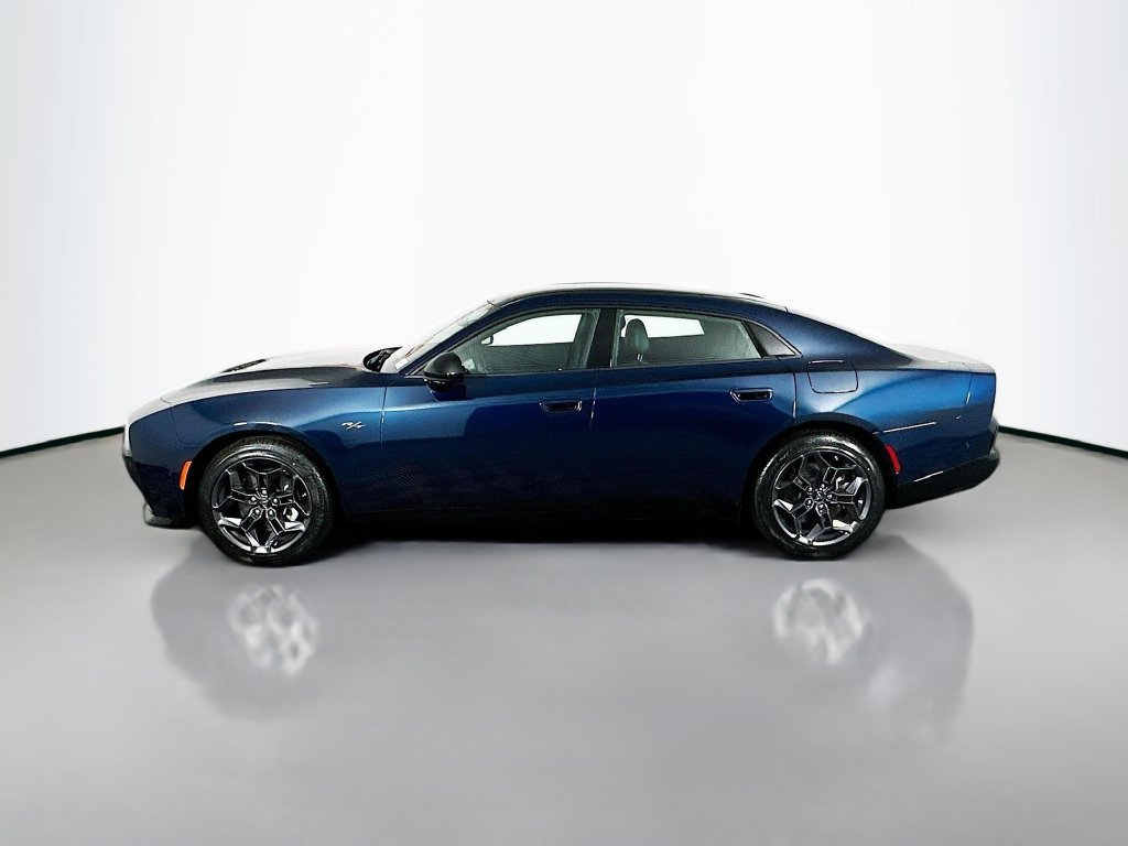 New 2026 Dodge Charger R/T AWD/4WD image 4