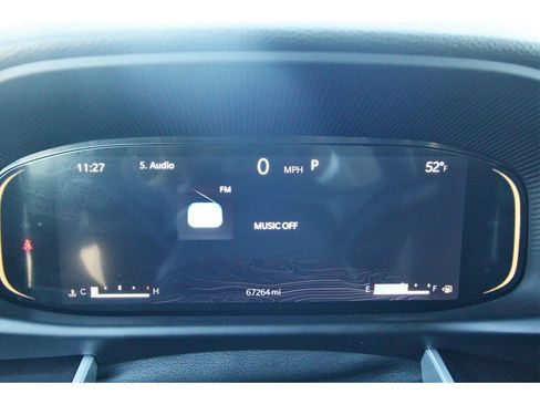 Used 2023 Jeep Wagoneer L 2WD w/ Premium Group I image 16