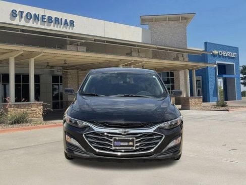 Used 2024 Chevrolet Malibu LT FWD image 8