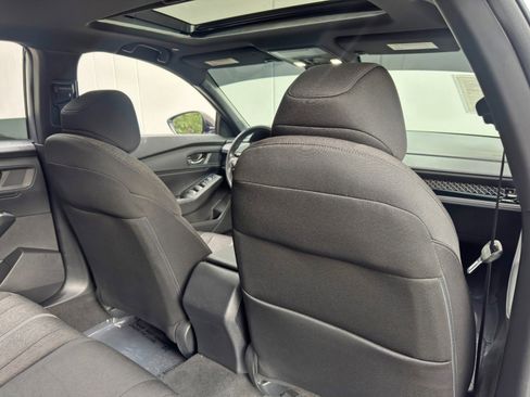 Used 2023 Honda Accord Sport image 34