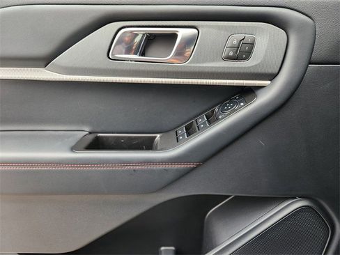 New 2025 Ford Explorer ST-Line w/ Premium Package image 16