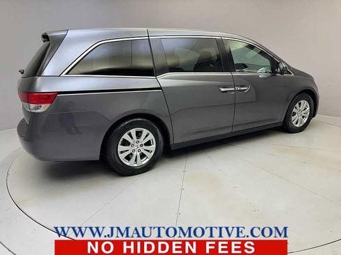 Used 2016 Honda Odyssey EX-L image 5
