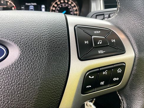 Used 2023 Ford Ranger XLT w/ Equipment Group 302A High image 21