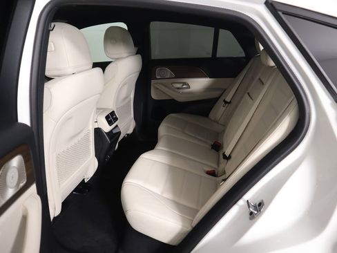 New 2026 Mercedes-Benz GLE 450 4MATIC Coupe image 23