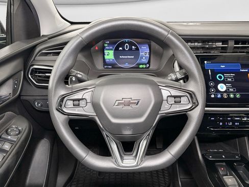 Used 2023 Chevrolet Bolt EUV LT w/ Driver Confidence Package FWD image 8