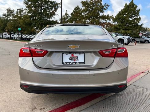 Used 2024 Chevrolet Malibu LT image 7