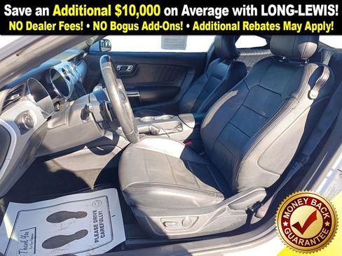 Used 2017 Ford Mustang GT Premium w/ Equipment Group 401A image 14