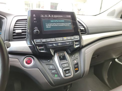 Used 2021 Honda Odyssey EX-L image 26