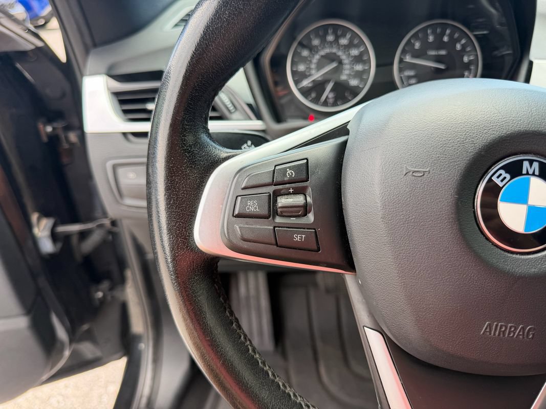 Used 2017 BMW X1 sDrive28i FWD image 11