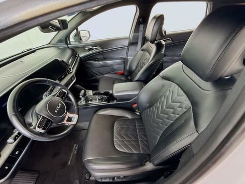 Used 2023 Kia Sportage X-Line image 6