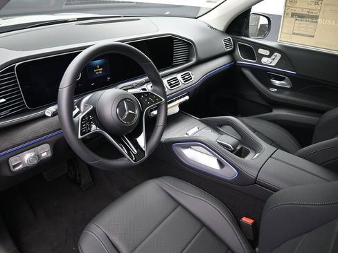 New 2026 Mercedes-Benz GLE 350 4MATIC image 17