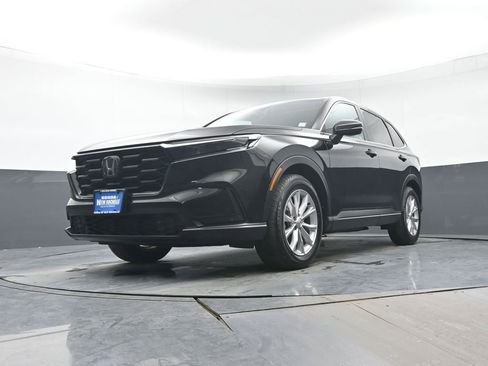 Used 2024 Honda CR-V EX-L image 31