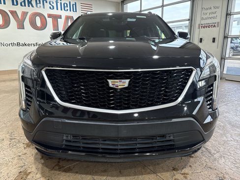 Used 2020 Cadillac XT4 Sport image 5