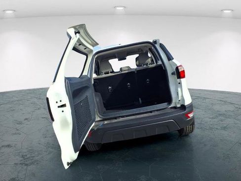 Certified 2022 Ford EcoSport S image 15