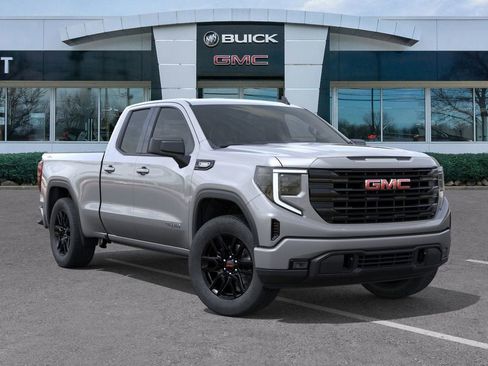 New 2026 GMC Sierra 1500 Elevation AWD/4WD image 7
