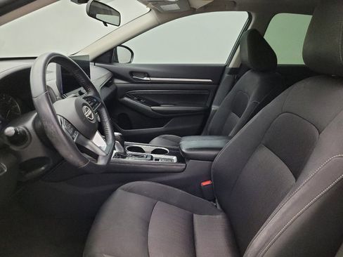 Used 2023 Nissan Altima 2.5 SV w/ SV Premium Package FWD image 17