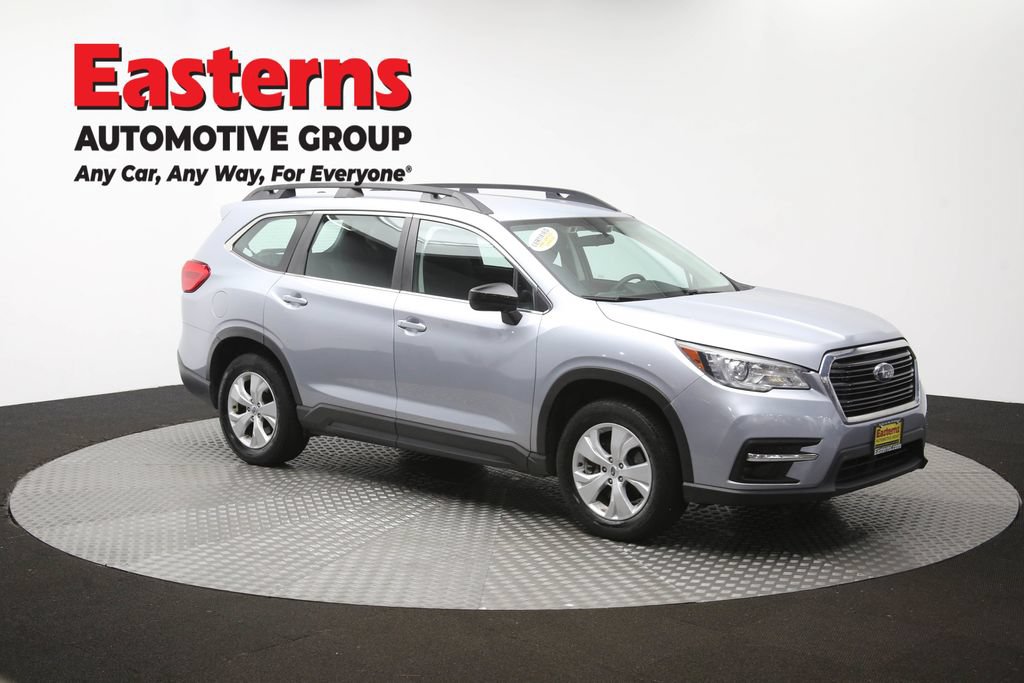 Used 2022 Subaru Ascent 8-Passenger AWD/4WD image 48