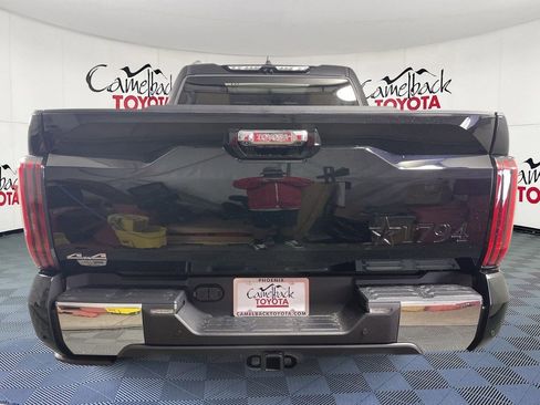 New 2026 Toyota Tundra 1794 Edition AWD/4WD image 6