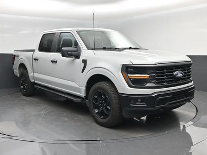 Used 2024 Ford F150 STX w/ Equipment Group 201A FX4