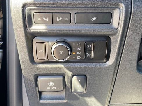 Used 2023 Ford F150 Lariat w/ Equipment Group 502A High image 51