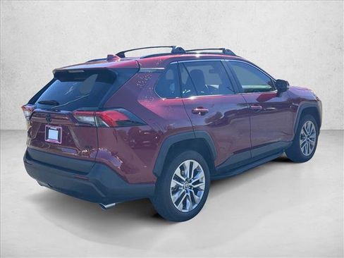 Certified 2023 Toyota RAV4 XLE Premium image 5