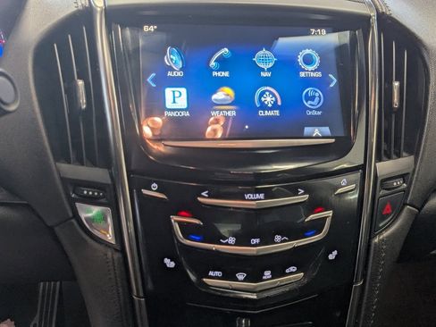 Used 2013 Cadillac ATS Performance w/ Cold Weather Package image 24