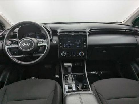 Used 2023 Hyundai Tucson SEL image 26