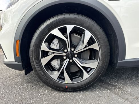 New 2026 Ford Mustang Mach-E Select w/ Comfort Package image 12