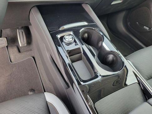 New 2026 Buick Envision Sport Touring image 15