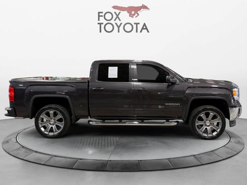 Used 2014 GMC Sierra 1500 SLE w/ SLE Value Package image 7