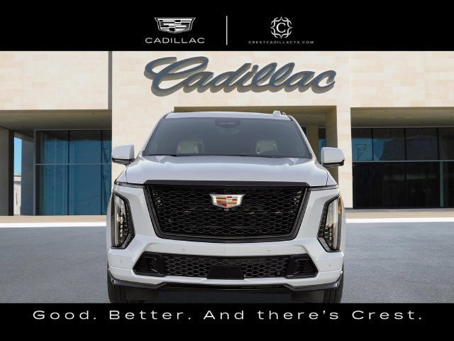 Certified 2026 Cadillac Escalade V AWD/4WD image 10