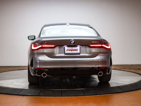 New 2026 BMW 430i xDrive Coupe w/ Premium Package image 4