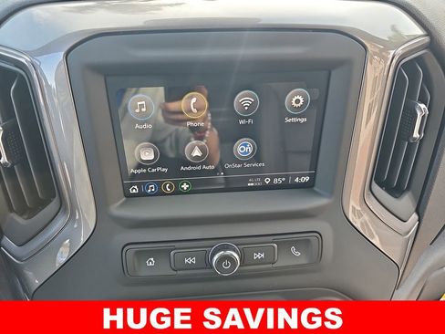 New 2025 Chevrolet Silverado 2500 W/T w/ WT Fleet Convenience Package image 21