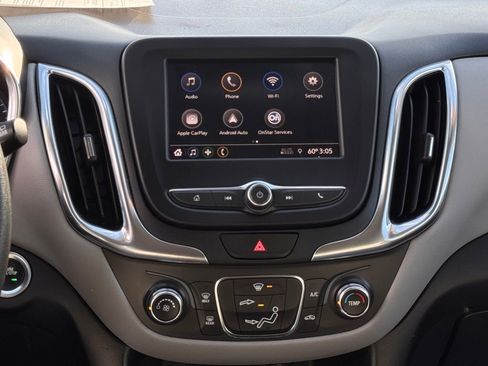 Used 2021 Chevrolet Equinox LS image 19