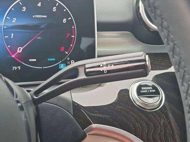 Certified 2026 Mercedes-Benz C 300 Sedan image 12