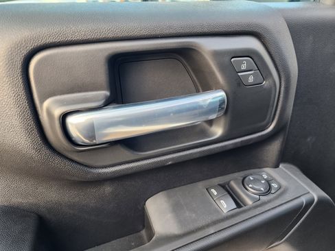 New 2025 Chevrolet Silverado 3500 W/T w/ WT Convenience Package RWD image 23