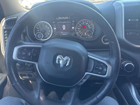 Used 2019 RAM 1500 Big Horn image 23