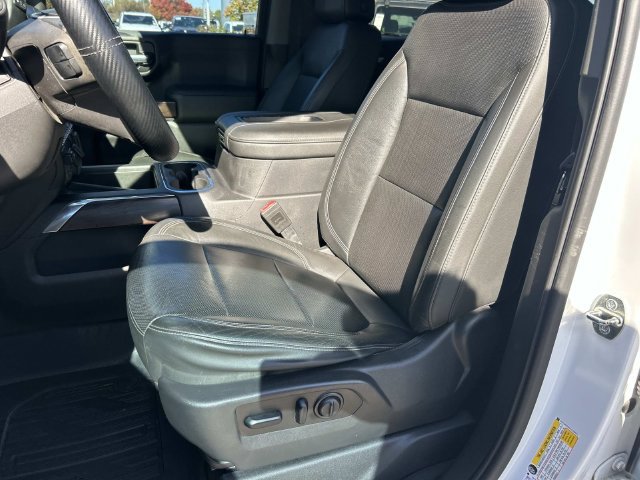Used 2020 GMC Sierra 1500 SLT AWD/4WD image 33