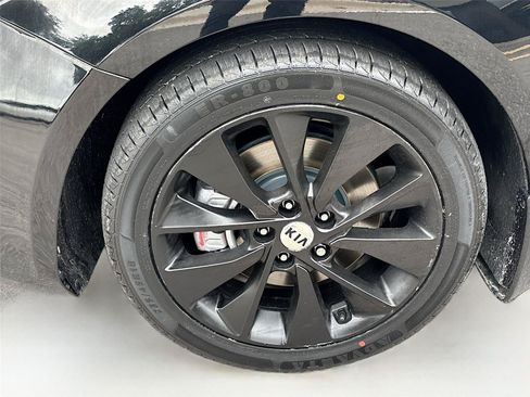 Used 2016 Kia Optima SX FWD image 31